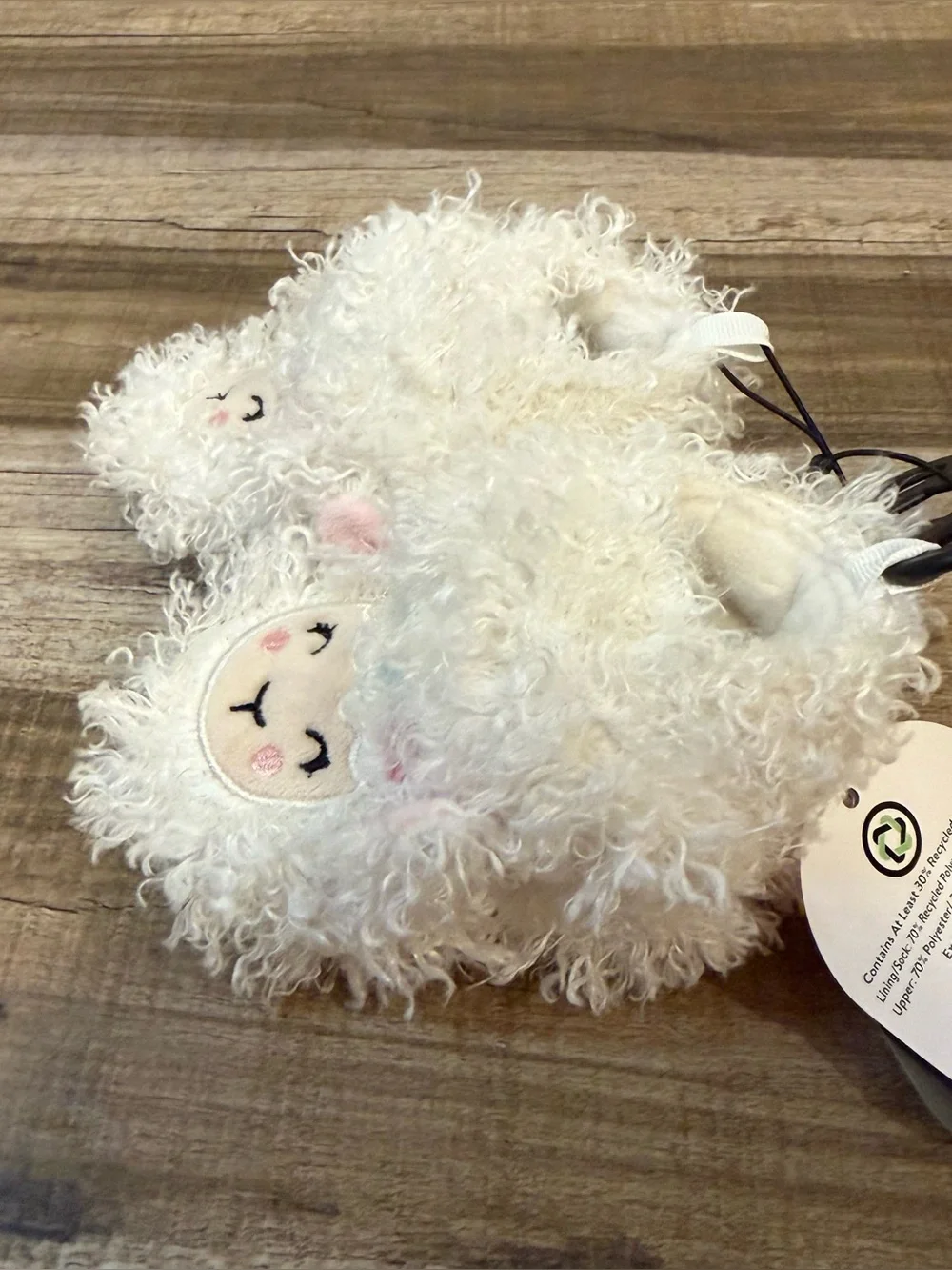 Wonder nation slippers